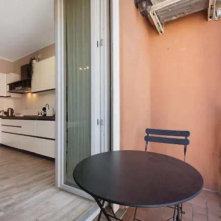 Modern Flat - Centro Lägenhet
