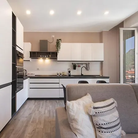 Apartman Modern Flat - Centro