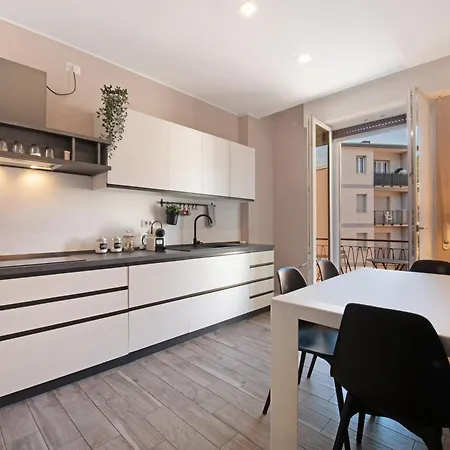 Modern Flat - Centro Appartement Côme