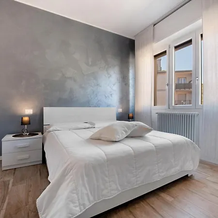 Appartement Modern Flat - Centro