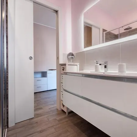 Modern Flat - Centro Appartement *